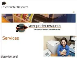 Sites similar to lpresource.com