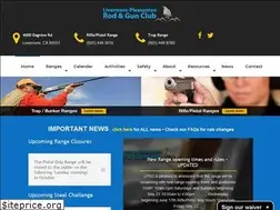 Sites similar to lprg.org
