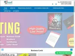Sites similar to lprints.in