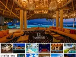 Sites similar to lprluxury.com