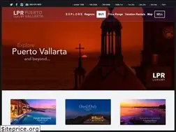 Sites similar to lprluxurypuertovallarta.com