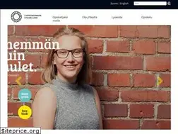 Sites similar to lprlyseo.fi