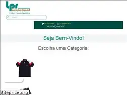 Sites similar to lprpromocional.com.br