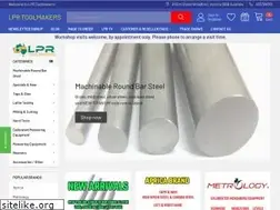 Sites similar to lprtoolmakers.com.au