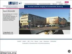 Sites similar to lps-berlin.de