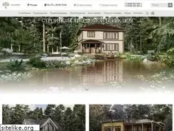 Sites similar to lps-dom.ru