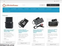 Sites similar to lps-gopower.org