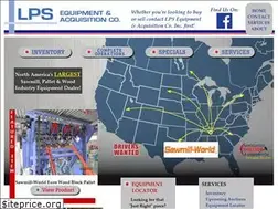 Sites similar to lps-inc.com