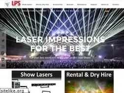 Sites similar to lps-laser.com