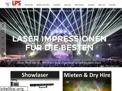 Sites similar to lps-laser.de