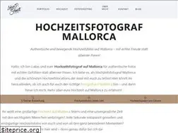 Sites similar to lps-photography.de