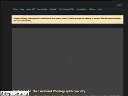 Sites similar to lps.cc