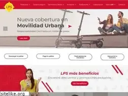 Sites similar to lps.com.ar