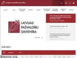 Sites similar to lps.lv
