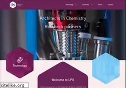 Sites similar to lps.nl