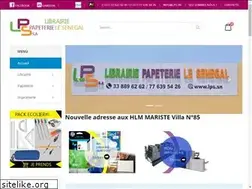Sites similar to lps.sn