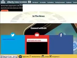 Sites similar to lps53.org