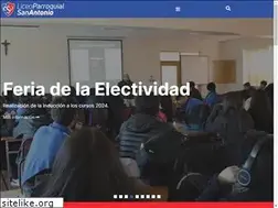Sites similar to lpsa.cl