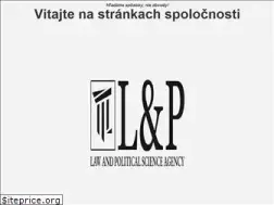 Sites similar to lpsa.sk
