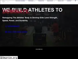 Sites similar to lpsathletic.com