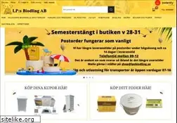 Sites similar to lpsbiodling.se