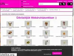 Sites similar to lpsbolt.hu
