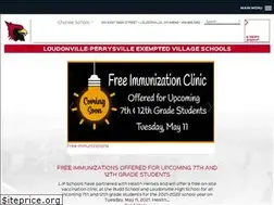 Sites similar to lpschools.k12.oh.us