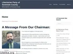 Sites similar to lpseminole.org