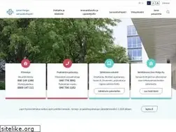 Sites similar to lpshp.fi