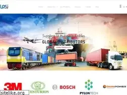 Sites similar to lpsi.co.za
