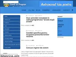 Sites similar to lpsiasi.ro