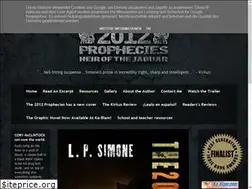 Sites similar to lpsimone.com
