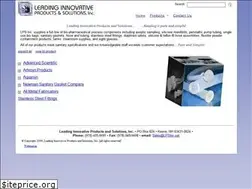 Sites similar to lpsinc.net
