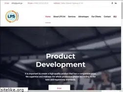 Sites similar to lpsint.ge