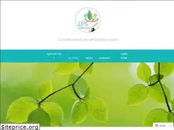 Sites similar to lpslapetitesouriscosmeteuse.wordpress.com