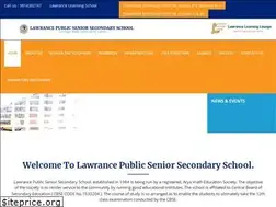 Sites similar to lpsmohali.com