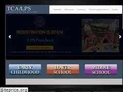 Sites similar to lpsnj.org
