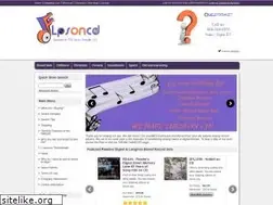 Sites similar to lpsoncd.com