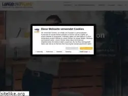 Sites similar to lpsp.de