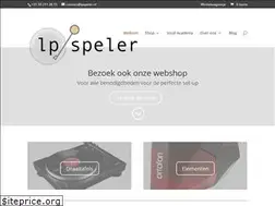 Sites similar to lpspeler.nl