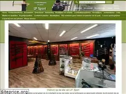 Sites similar to lpsportwapens.nl