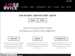 Sites similar to lpsrvc.com