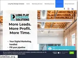 Sites similar to lpss.co