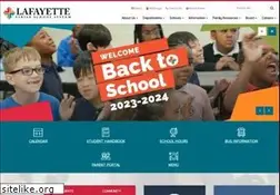 Sites similar to lpssonline.com