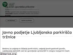 Sites similar to lpt.si