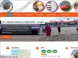 Sites similar to lptarnos.fr