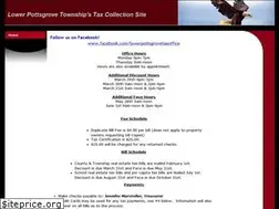 Sites similar to lptaxcollector.com