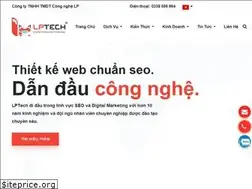 Sites similar to lptech.asia