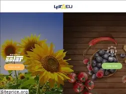 Sites similar to lpteu.com