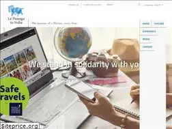 Sites similar to lpti.in
